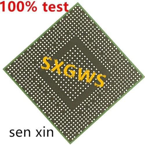 Free shipping 1 PCS 100% test very good N14P-GT1-A2 N14P GT1 A2 BGA chip with ball tested Good Quality