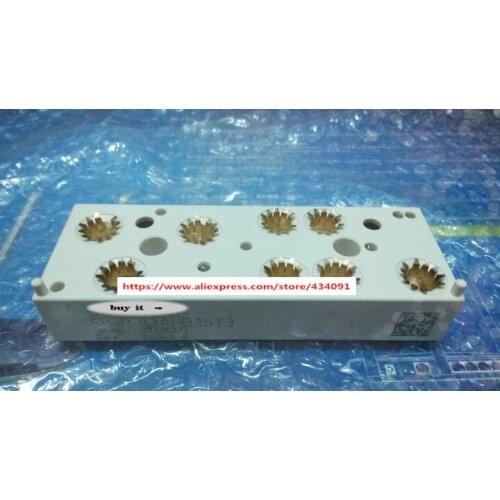 Free Shipping New SKIIP83AHB15T3 SKIIP 83AHB15T3