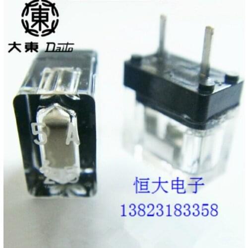 Fuse HM series FUSE-HM50 5A Fanuc FANUC original