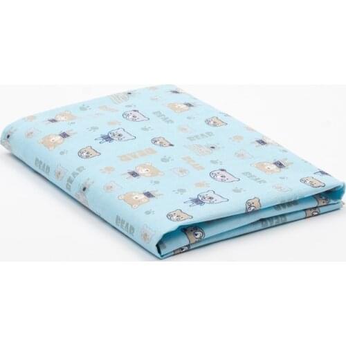Galtex Baby Sheets