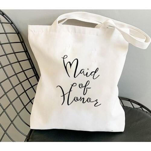 Shoulder Canvas Bags Leisure shopping bag College Wind Women Bag Capacity Handbag Wallet shopping bag handbags for women 2020