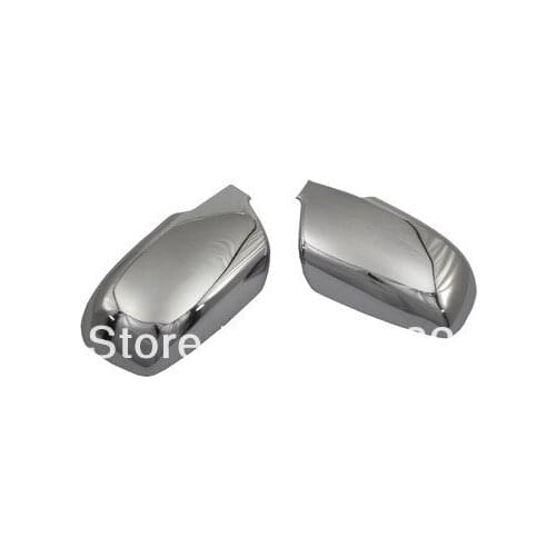 Chrome Side Mirror Cover For Kia Sorento 2013