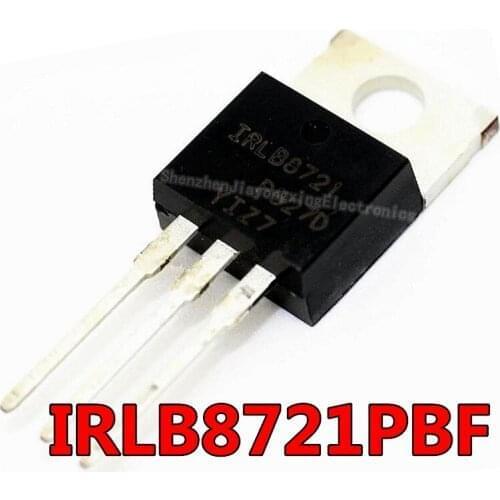 10PCS IRL3705N IRLB8721 HFA15TB60 IRF3808 IRF4227 LM317T IRF3205 Transistor TO-220 TO220 IRL3705 15TB60 IRF3808PBF IRF4227