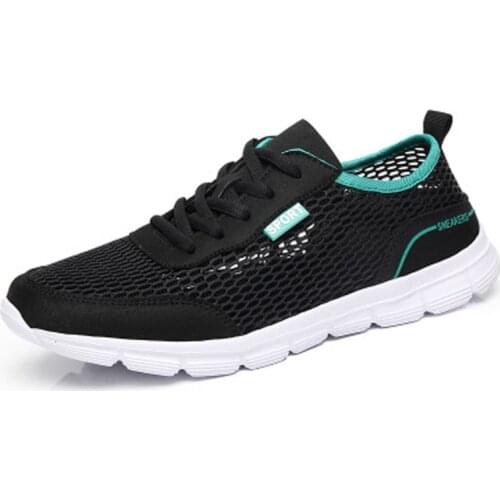Soft Shoes Loafer Lazy Shoes Lightweight Mesh Casual Shoes Sneakers Tenis Sport Running Shoes For Xiaomi Mijia Smart Home Sports