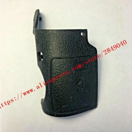 NEW Original GH3 GH4 Card Slot Cover Shell Rubber For Panasonic DMC-GH3 DMC-GH4 Camera Repair Part