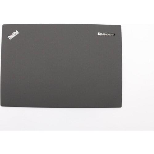 New and Original Laptop Lenovo Thinkpad T450 Touch LCD Rear Lid Cover Case 00HT802 AP0TF000200