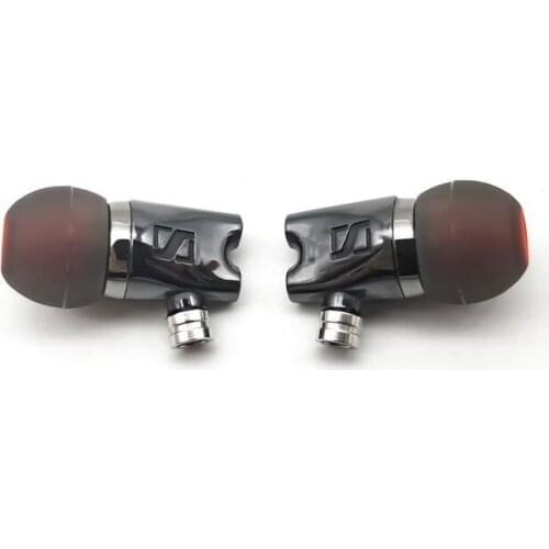 New Updated Dynamic With 1BA + 1DD Hybrid Driver In Ear Earphone Ceramic IE800 HIFI Earplhone With MMCX Interface