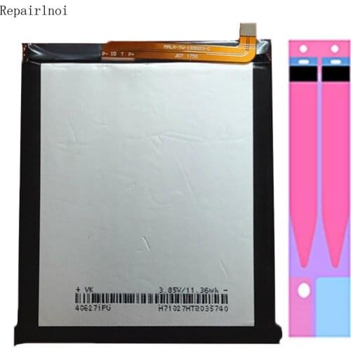 Original Mobile Phone Batteries 3000mAh V30145-K1310-X465 For Gigaset GS370 / GS370 Plus Battery Smart Phone Repair Parts