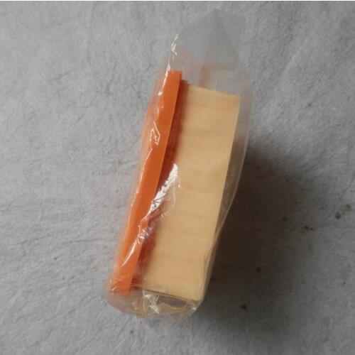 6 X TS400 MAIN AIR FILTER FOR STIHL TS-400 CONCRETE CUT OFF SAWS CHOP PAPER CLEANER 4223 141 0300 FREE SHIPPING