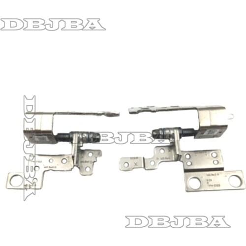 Hinge for HP Envy 15-AH 15-AH000 15-AH100 15-AH150NA Laptop LCD Hinges AM1DO000400 AM1DO000500