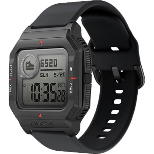 Silicone Watch Strap For Xiaomi Amazfit Bip S GTS GTR 42/47mm pace/stratos 2 2s 3 Band for haylou LS02/Amazfit NEO bracelet belt