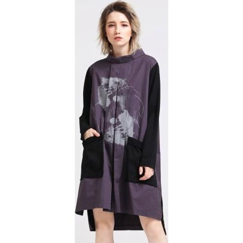 Sayaxiga Women's T-shirts With Print