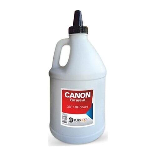 CANON COMPATIBLE TONER 1 KG BEST FİNE BLACK TONER POWDER 86515074