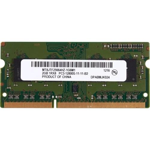 Yuesong Laptop RAM