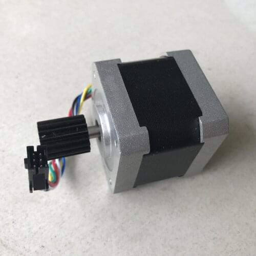 118C938489 transportation Motor for Fuji Frontier 350/355/370/375