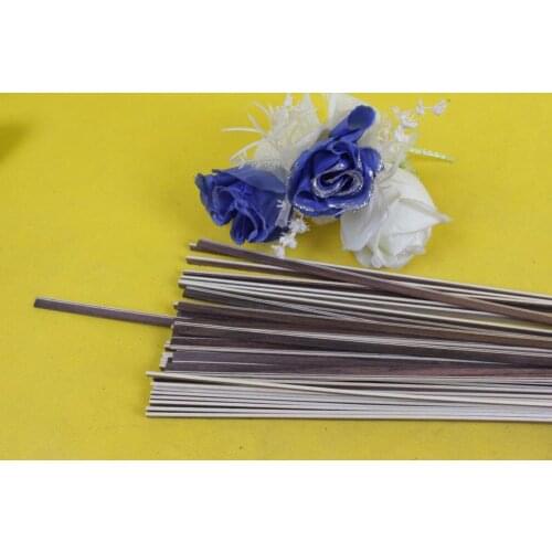 20 Strip Guitar Luthier Purfling Binding Marquetry Inlay New 840x6x1.5mm #92Y