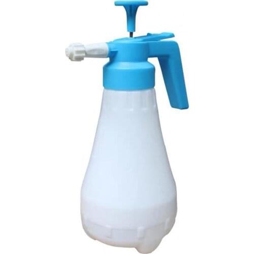 1.8L Cleaning Sprayer High Pressure Car Cleaning Sprayer Car Hand Pump Sprayer Auto Cleaning Foam Nozzle Sprayer Bottle #W0