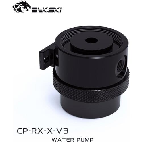 DDC PUMP Mute 6m head 700L/H flow