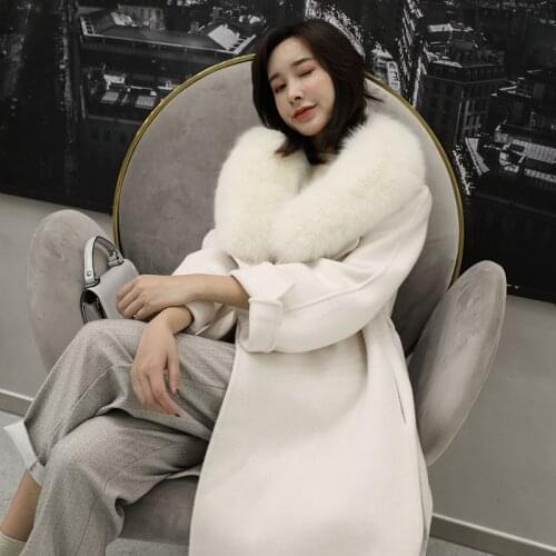 Cosyowns Women's Big Coats