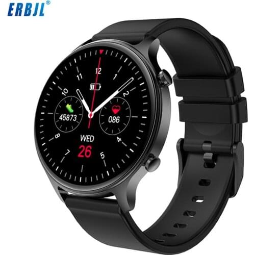 ERBJL Mens Smart Watch