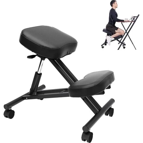 Land mine Core Trainer Rack Attachment, Barbell Core Strength Trainer Double-Tube T-Bar Row Strength Equipment