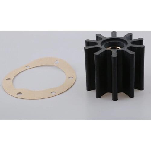 Impeller Service Kit For Jabsco Pump Replaces# 17937-0001 New