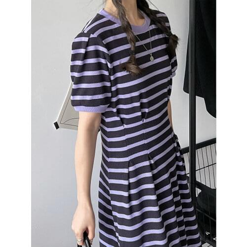 Модные трикотажные платья MOOIRUE APPAREL China At AliExpress