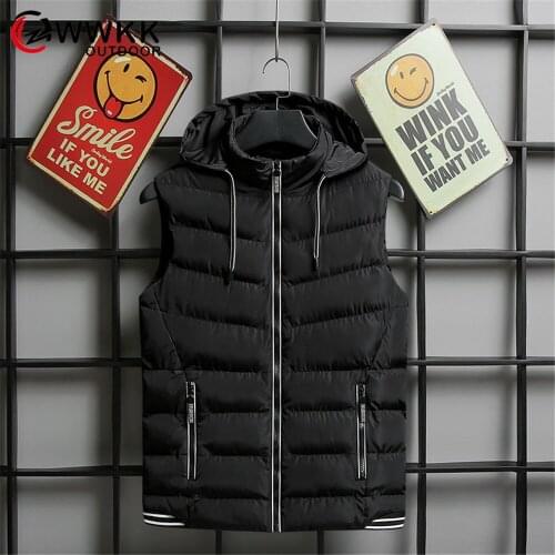 Mens New Outdoor Waterproof Brand Hiking Trekking Climbing Vests Waistcoat Multi-pockets Unloading Dry Photography Cargo Coats