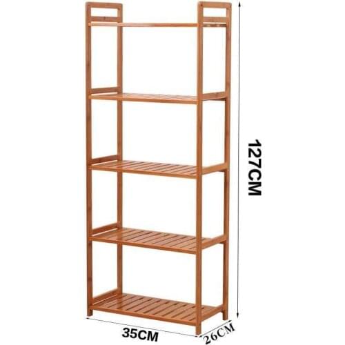 Estante Para Livro Wall Shelf Kids Camperas Home Libreria Estanteria Madera Shabby Chic Retro Furniture Bookcase Book Case Rack