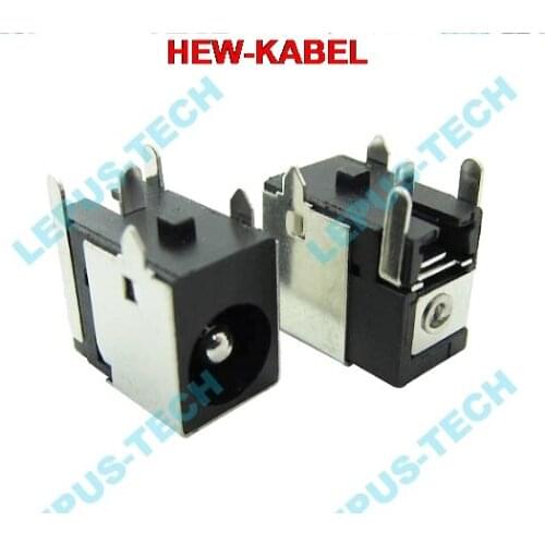 NEW DC JACK DC51 for Acer Travelmate 610 630 1350 1360 6410 6460 1.65mm pin