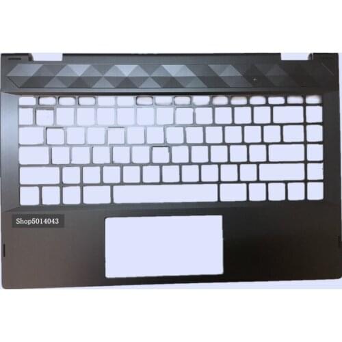 NEW Original laptop replace gray palmrest upper cover for HP Pavilion X360 14-CD 14-CD0026TU 14-CD0055TU