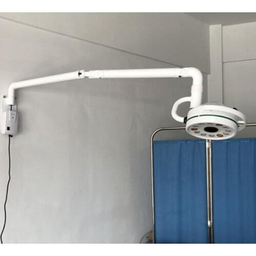 CE 36W 220V/110V Hanging LED Surgical Surgery Medical Exam Light Shadowless Lamp