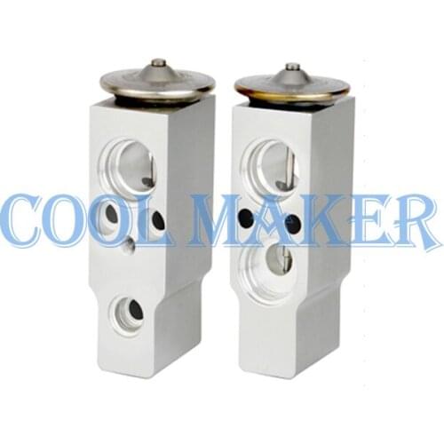 Auto ac expansion valve for Mazda 6 KJ141GJ6E-01 KJ141GJ6E01