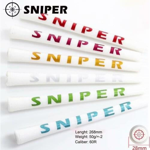 Golf Grip Golf Iron Wood Grip GOLF Mens and Womens Universal Swing Handle Free Shipping