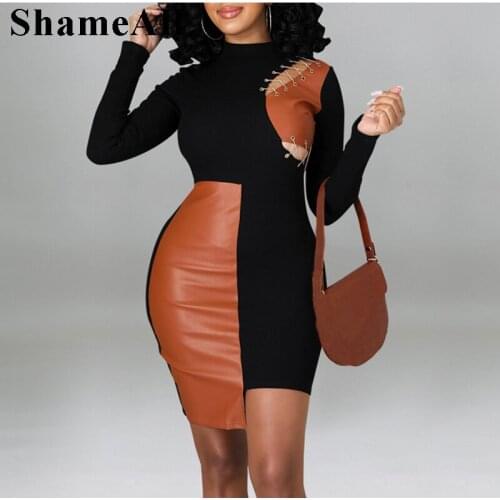 ShameAll Fashionable Dresses In A Cage