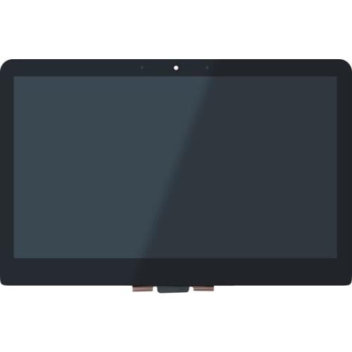 828822-001 For HP Spectre Pro X360 13.3" FHD LCD LED Touch Screen Assembly