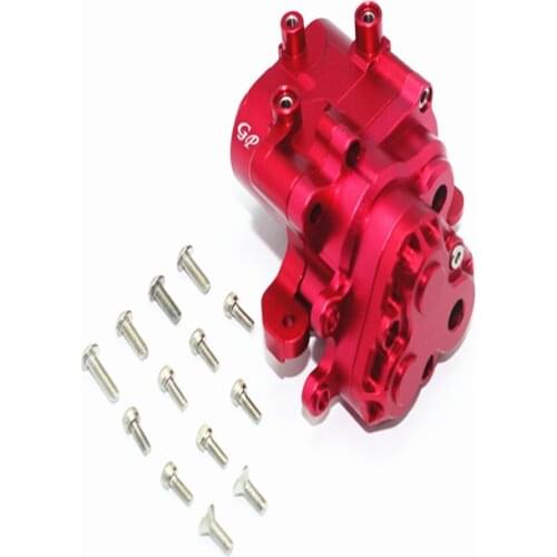 TRAXXAS TRX-4 82056-4 Aluminum Alloy Medium Wave Box Set-Set TRX4038