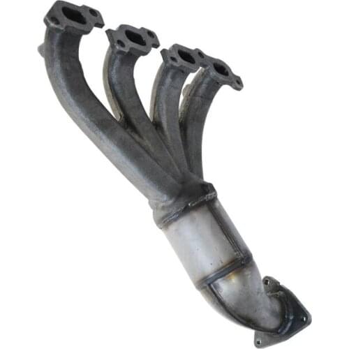 Exhaust Manifold & Integral Catalytic Converter For 04-05 Colorado Canyon 2.8L