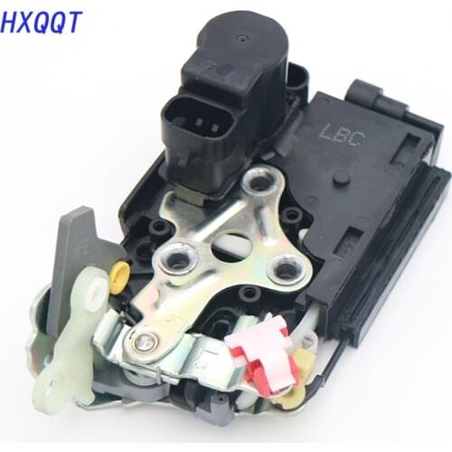 Front Left Door Latch ASSY for Ssangyong Rexton 2001+ OEM 7121008032