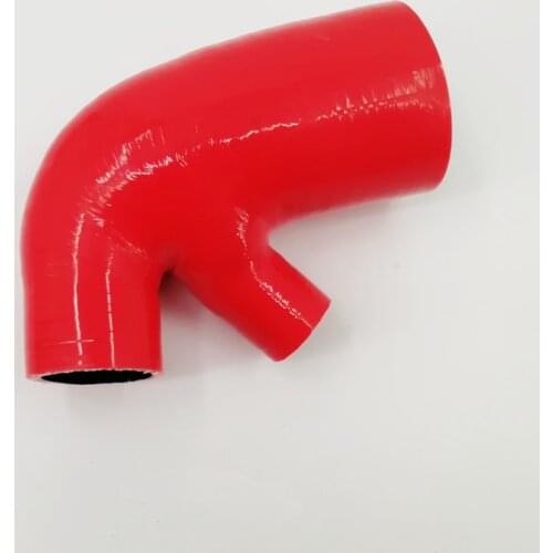 Fit BMW Mini Cooper S R60 2011-2015 Turbo Silicone Intake Intel Boost Hose 4-Ply