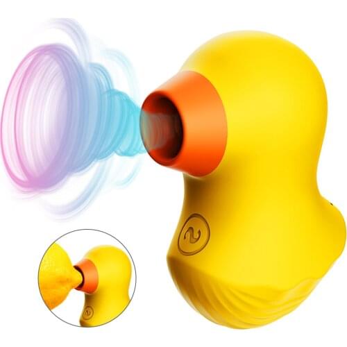 7-Frequency Nipple Sucking Massager Female Masturbation Tool Adult Products G-Spot Clitoral Stimulator Pussy Sex Toys for Women