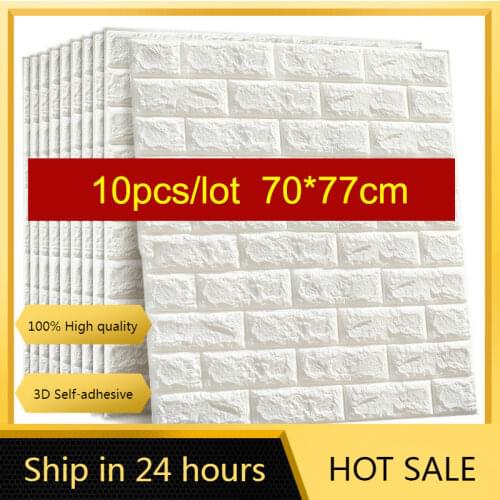 White Subway Tile Self Adhesive Peel and Stick Backsplash Brick Wall Sticker Vinyl Bathroom Kitchen Home Decor DIY