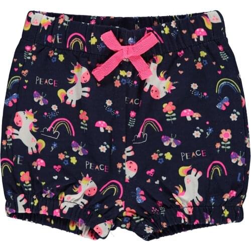 Civil Shorts For Babies