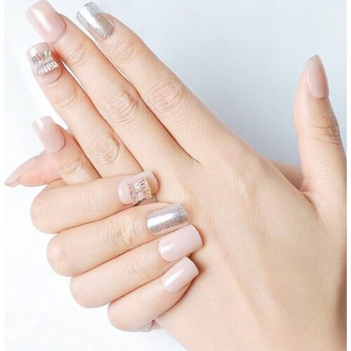 Iebilif Equipment And Tools For Manicure And Pedicure