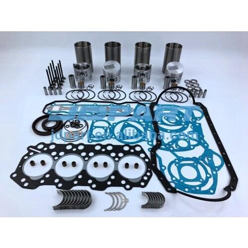 S4Q2 overhaul kit STD For S4Q2 engine