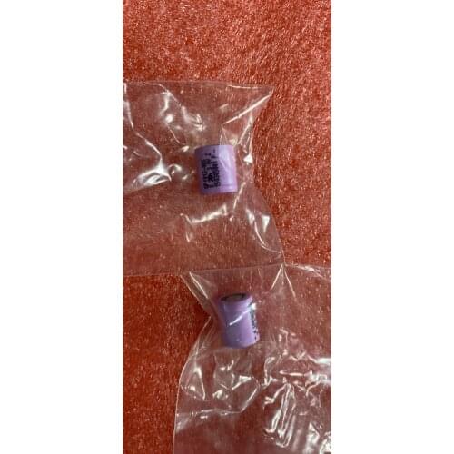 Lithium battery Rechargeable battery GP1012-08S 0.3Wh 3.8V Miniature diameter 10mm *12mm