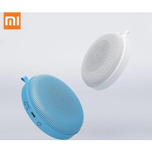 Xiaomi Mojietu Mini Air Purifier Outdoor USB Charging Portable Necklace Air Purifier PM2.5 Formaldehyde Remover Car Air Purifier