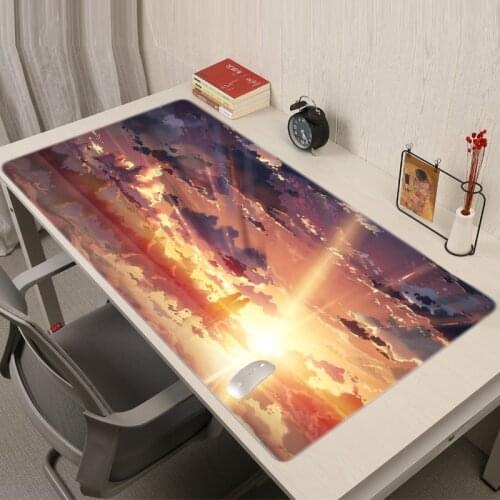 Sword Art Online Mousepad Desk Pad Large Mouse Mats Mause Gamer Mat Keyboard Gaming Pc Complete Cute Xxl Hot Carpet Kawaii Pads