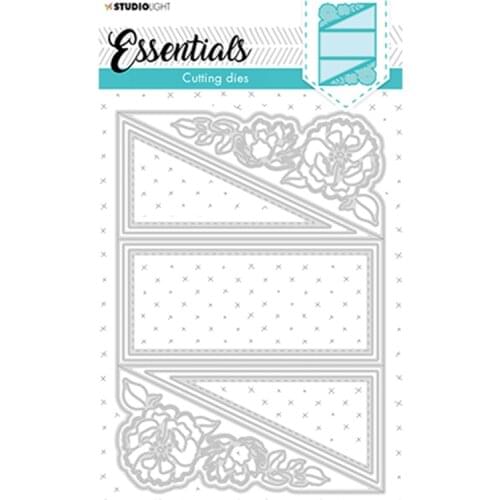 Loose-Leaf Posts New 2021 Metal Cutting Dies for Scrapbooking Mold Cut Stencil Handmade Tools DIY Card Make Mould Model Craft