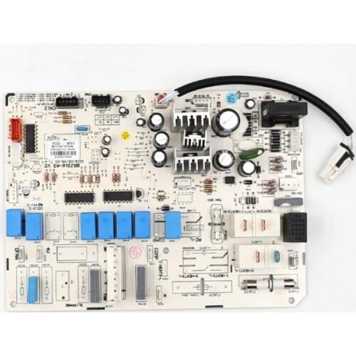 New And Original Main Board 30133334 M316F3X,GRJ316-A3,KFR-72L(72532)NhAa-3 Spot Photo, 1-Year Warranty